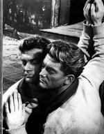 Klassiker. 'Kærlighedens Mysterium' fra 1950 regnes for en af Cocteaus bedste film. 