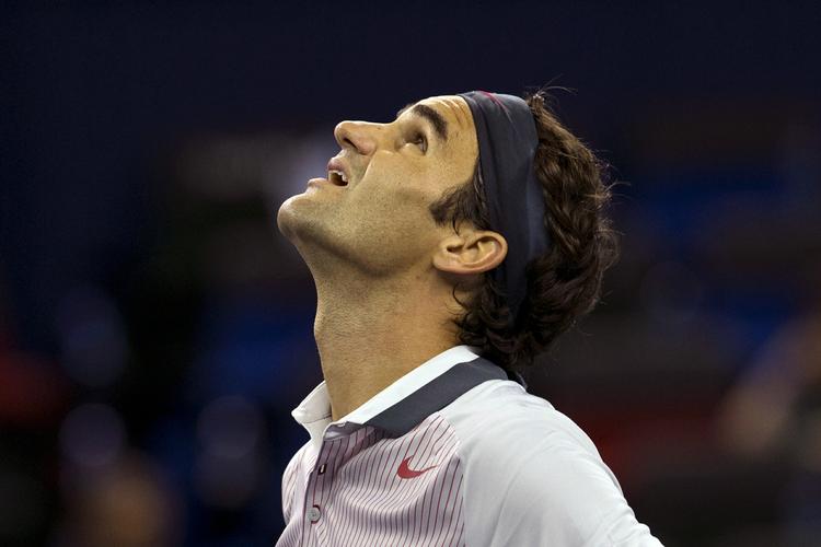 veteran. Roger Federer regner med at gøre endnu et forsøg på at komme tilbage i toppen af tennis. 