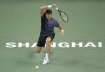 Tillid. Læsernes Tipsklub håber, at Milos Raonic lever op til sin favoritværdighed. 