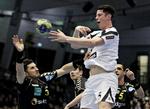 Håndbold: Herrer: KIF - Rhein-Neckar Löwen