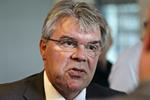 erfaren. Peter Engberg Jensen har stor kendskab til boligbranchen efter mange år som koncernchef i Nykredit. Et job, han ikke besidder mere. 