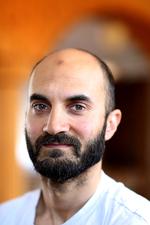 Tro. Talsmand for Islamisk Trossamfund Imran Shah understreger, at vold i hjemmet har intet med islam at gøre. 