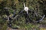 surt. I 1995 førte 2,92 procent af de anmeldte cykeltyverier til en sigtelse. Sidste år var dette tal faldet til 0,92 procent. 