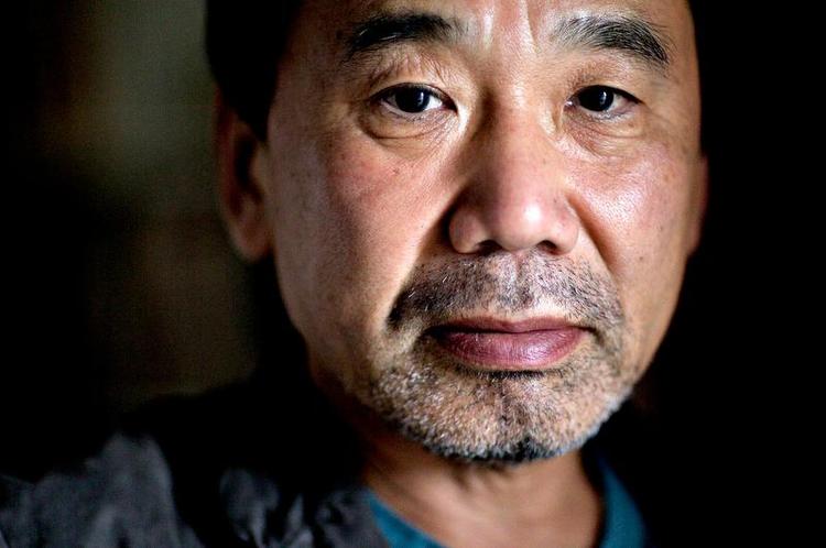 Favorit. Bookmakernes og millioner af læseres foretrukne kandidat til Nobelprisen i litteratur er den japanske forfatter Haruki Murakami. 
