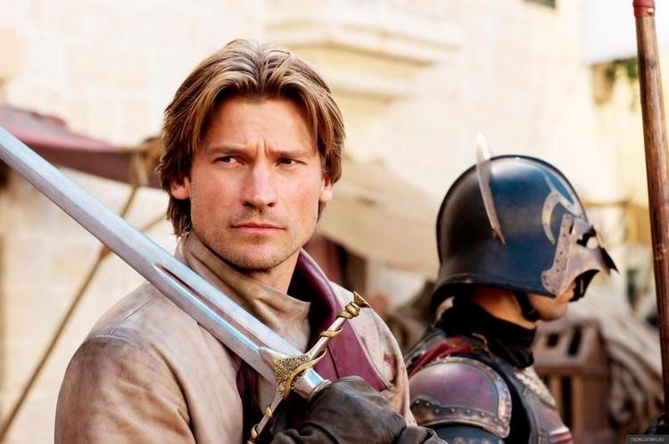 Game of Thrones. Nikolaj Coster-Waldau afslutter i løbet af en uges tid indspilningerne til fjerde sæson af HBO-serien 'Game of Thrones' 