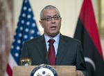 Tilfangetaget. Den libyske ministerpræsident, Ali Zeidan, er her til morgen blev taget med fra sit hotel af en gruppe bevæbnede mænd. En milits, der teknisk set refererer til landets indenrigsministerium, meddeler, at den står bag »arrestationen«. 