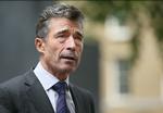 Bekymret. »Hvis det bliver bekræftet, at premierminister Zeidan er blevet bortført, vil jeg opfordre til, at premierministeren straks bliver sat fri. Det er afgørende vigtigt med stabilitet, lov og orden«, siger Nato-generalsekretær Anders Fogh Rasmussen på sit månedlige pressemøde i Bruxelles. 