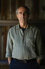 Hæder. Amerikanske Phillip Roth (billedet) har været nævnt flere gange i forbindelse med Nobelprisen, og han er da også blandt de danske forlagsdirektørers favoritter. 