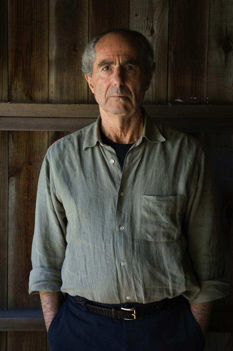 Hæder. Amerikanske Phillip Roth (billedet) har været nævnt flere gange i forbindelse med Nobelprisen, og han er da også blandt de danske forlagsdirektørers favoritter. 