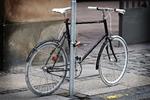 nedprioritering. Når vi oplever, at antallet af både tricktyverier fra ældre, tasketyverier og gadevold suser op, så må vi prioritere det fremfor cykeltyverier, lyder det fra Københavns Politi. 