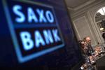 Spain Saxo Bank