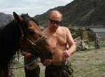 Outsider. Man skal aldrig sige aldrig. Vladimir  Putin er ikke blandt storfavoritterne til at vinde Nobel Fredspris, men det var Barack Obama heller ikke, da han alligevel løb med den i 2009. 
