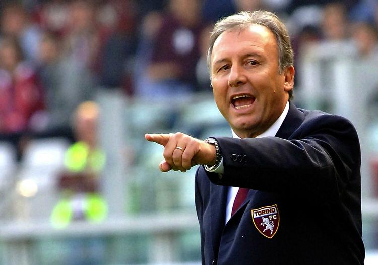 2022. Alberto Zaccheroni har en lidt anderledes holdning til et vinter-VM end de fleste andre landstrænere. 