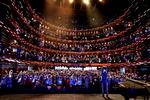 Folkeligt. I et par år har DR slet ikke har sendt danskproduceret opera på tv. 