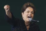 Det afsløringen af, at den amerikanske efterretningstjeneste, NSA, har aflyttet den brasilianske præsident, Dilma Roussef, og det statslige olieselskab, Petrobras, som har trigget planerne om de enorme investeringer i it-sikkerhed i Sydamerikans største land. 