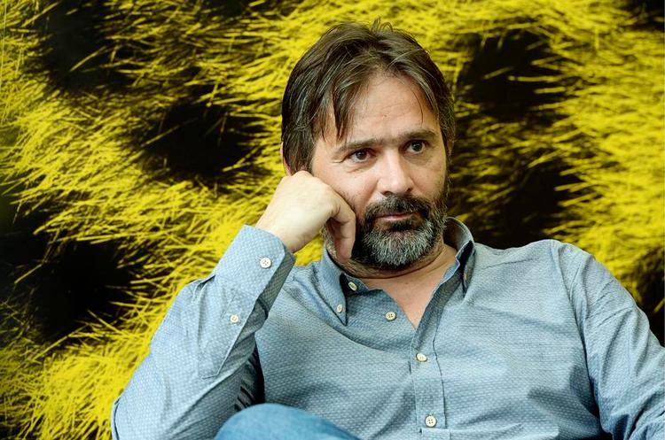 Signatur. Baltasar Kormákur har hidtil udfoldet en rustik, genkendelig stil i de vidt forskellige filmmiljøer i Hollywood og Island. 