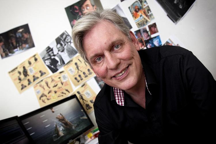 Bestseller. Jørgen Lerdam sælger bedre i udlandet end kolleger som Tomas Villum Jensen, Thomas Vinterberg, Jonas Elmer og Nikolaj Arcel. 