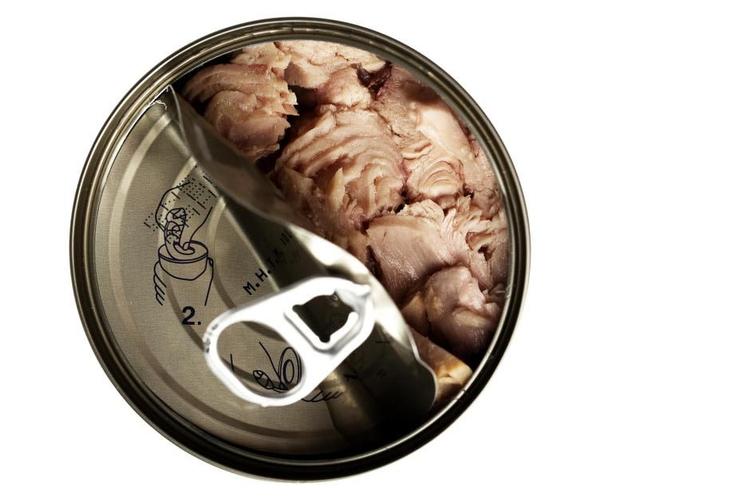 Foretrukken. Danskerne køber mere tun i vand end tun i olie på trods af, at begge testdommere mener, at tun i olie har en bedre smag og konsistens 