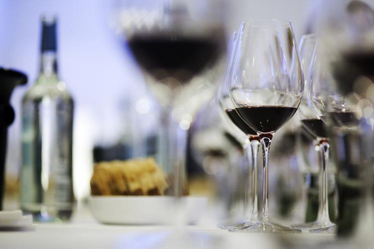 Kraftig. Ugens bedste vin blev en amarone med undertoner af tørret frugt og lakrid. 