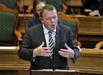 Kritik. Lars Løkke Rasmussen har været i modvind den seneste uge på grund af sit rejsebudget. 