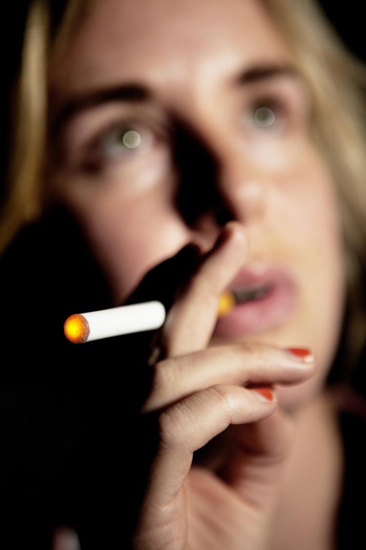 Damp. Flere skoler forbyder nu e-cigaretter. 