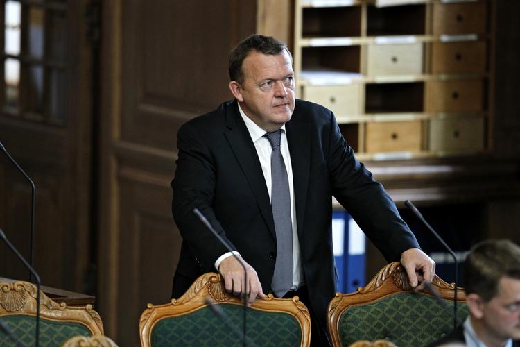 Lars Løkke Rasmussen har i perioden juni 2012 til september 2013 haft rejseudgifter for 1.049.325 kroner. 