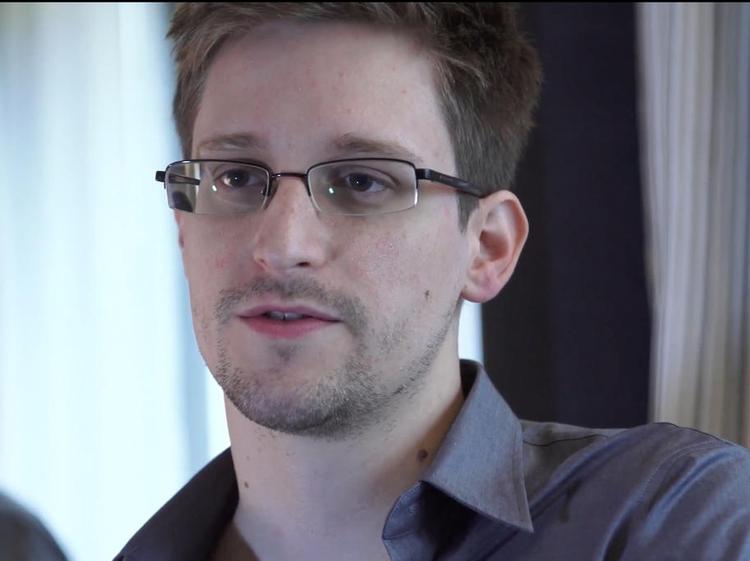 Whistleblower. Afsløringerne i The Guardian baserer sig på lækkede oplysninger fra Edward Snowden. 