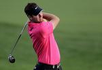 superslag. Scott Jamieson var tæt på at slå en bemærkelsesværdig rekord i Portugal Masters. 