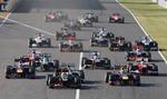 Klasseræs. Sebastian Vettel øger sin i forvejen suveræne føring i VM-stillingen med sejr i Japan. 