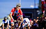 Cykling. Thor Hushovd trækker sig fra løb, efter at datteren er blevet indlagt. 