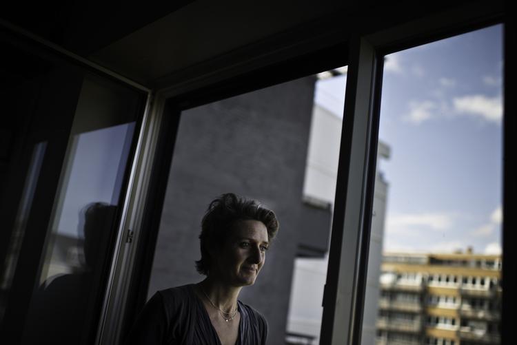 Not-so-sweetdeal. Karen Bendix købte en vinduespudsning på Sweetdeal, men rengøringsfirmaet ville kun levere varen hvis hun også købte en massage. 