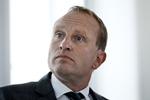 KOMPROMIS. Klima- og energiminister Martin Lidegaard (R) erkender, at det kan ende med, at EU kun når frem til en »udvandet« aftale om CO2-udledning. 