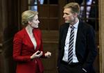 UENIGE. Det er ikke lykkedes statsminister Helle Thorning-Schmidt (S) at overbevise Dansk Folkepartis leder Kristian Thulesen-Dahl om, at hans parti skal stemme ja til EU's patentdomstol. 