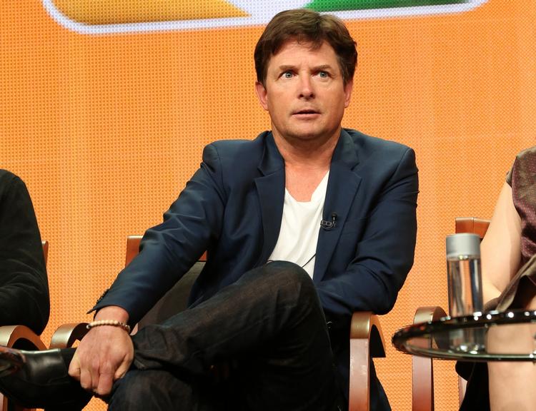 KENDIS. Michael J. Fox lider selv af den alvorlige hjernesygdom, Parkinsons sygdom, ligesom mere end fem millioner andre mennesker verden over. 