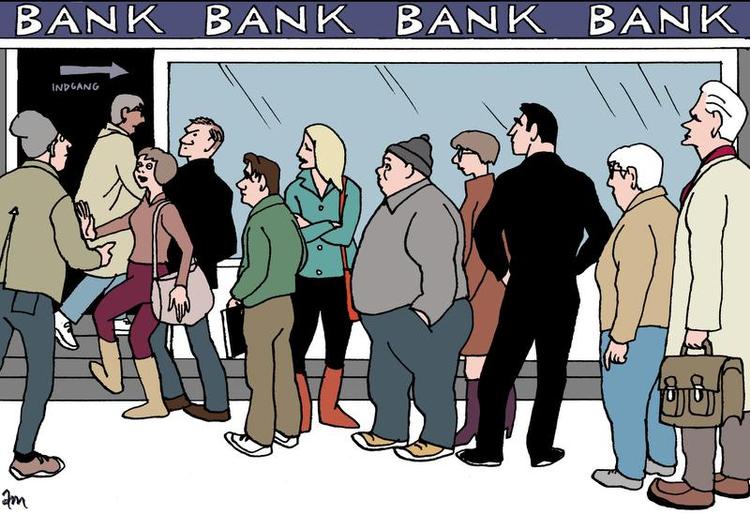 Tegning: Anne-Marie Steen Petersen 