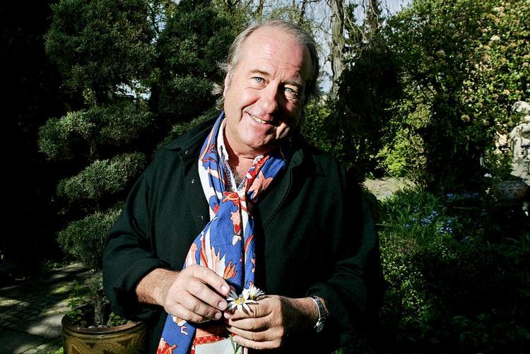 Branding. Erik Brandt har en vældig veludviklet sans for at skabe opmærksomhed omkring sin person og de mange projekter, han i tidens løb har kastet sig over. 