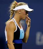 Titelløs. Caroline Wozniacki har ikke prøvet at vinde en turnering, siden triumfen i Moskva for et år siden. I 2013 er finalepladsen i Indian Wells i marts hendes bedste resultat. 