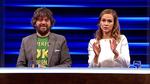 Program. Småskænderierne mellem Anders Lund Madsen og Signe Molde i 'Søndag live' fungerede ikke. 