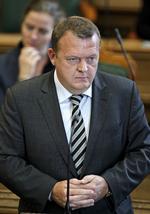 Modvind. Mangel på dømmekraft, lyder lederskribenternes dom over Løkke. 