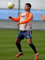 Rutine. Khalid Boulahrouz ankommer til Superligaen med erfaring fra den hollandske, tyske, engelske, spanske og portugisiske liga samt to VM-slutrunder. 