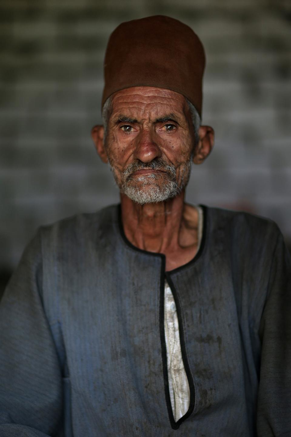 Hassan Ammar/AP