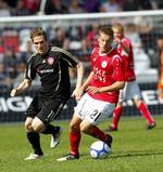 Superliga: Silkeborg IF - AaB