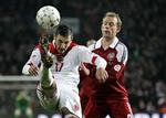 6-0. Danmark sluttede flot af i en ellers meget ujævn VM-kvalifikation med storsejr over Malta. 