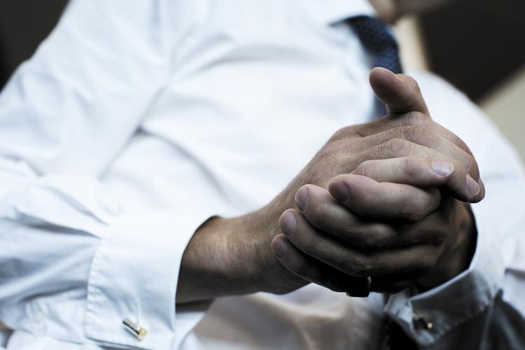 FORHANDLINGER. Du skal bare presse på nede i banken - du kan få gode vilkår lige nu, hvis du er en solid kunde. (arkivfoto) 