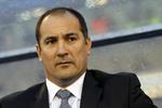 afløst.  Igor Stimac førte Kroatien til VM-playoff-kampene, hvor holdet endda er seedet. Men ambitionerne var større, så nu er træneren fyret. 