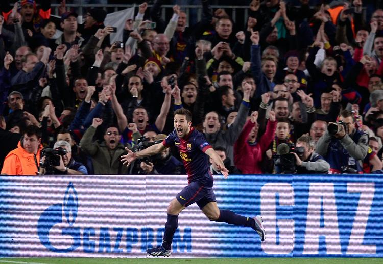BEGRÆNSNING. Når Barcelona møder Real Madrid 26. oktober bliver det uden gratis adgang for børn under syv år, som det ellers er kutyme i spansk fodbold. 