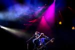 John Mayer i Forum