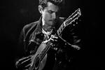 John Mayer i Forum