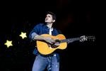 John Mayer i Forum