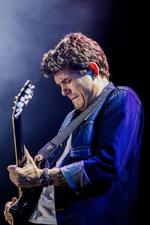 John Mayer i Forum